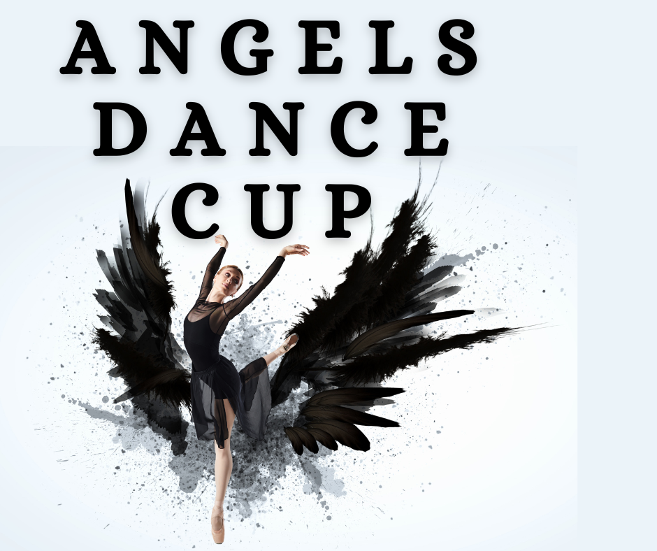 ANGELS DANCE CUP - GM Events